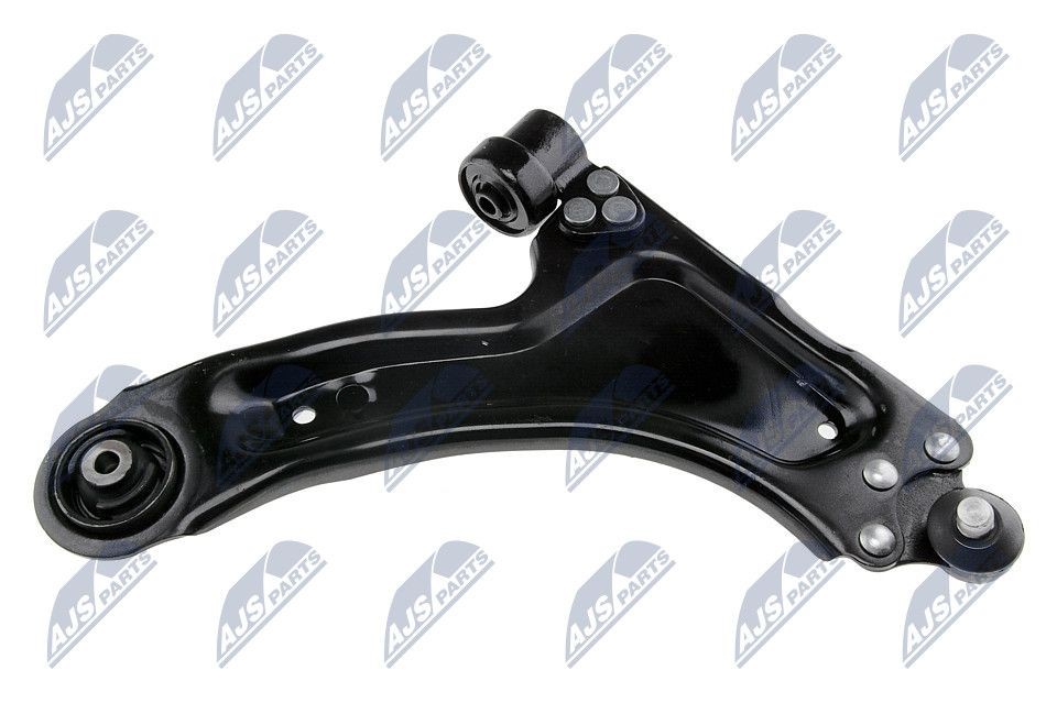 Braccio oscillante, sospensione ruota NTY ZWD-PL-032 NTY ZWD-PL-032 Braccetto superiori e inferiori Opel MERIVA 2004