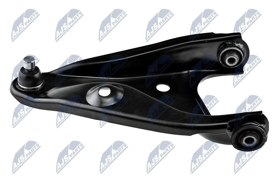NTY Rameno zavesenia kolies ZWD-RE-004 NTY Rameno zavesenia kolies RENAULT ZWD-RE-004