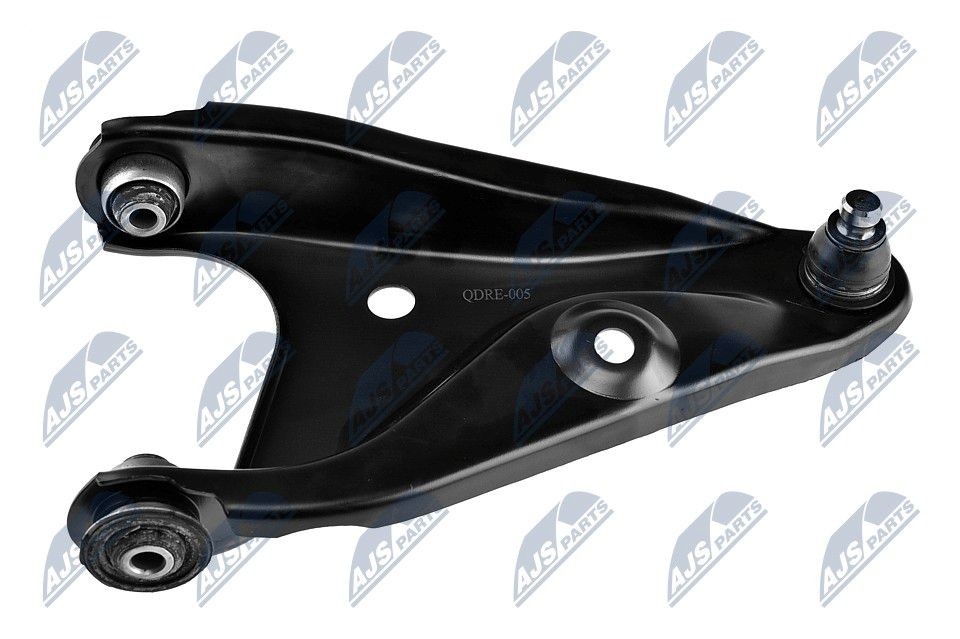 Braço de suspensão NTY ZWD-RE-005 NTY ZWD-RE-005 Suspensão braço oscilante LADA NIVA 2019