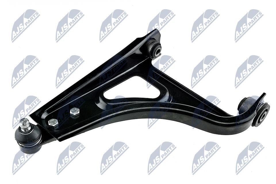 Suspension arm NTY ZWD-RE-018 NTY ZWD-RE-018 2006 RENAULT TWINGO control arm replacement
