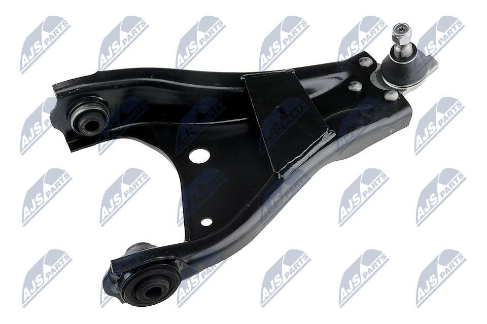 Draagarm NTY ZWD-RE-023 NTY ZWD-RE-023: Draagarm voor wielophanging Dacia DUSTER 2020
