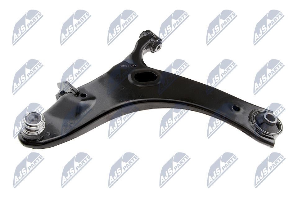 Braccio oscillante, sospensione ruota NTY ZWD-SB-013 NTY ZWD-SB-013 Braccetto superiori e inferiori Subaru TRIBECA 2015