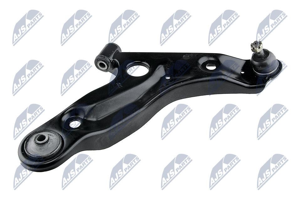 NTY Braccio oscillante, sospensione ruota ZWD-SU-007 ZWD-SU-007 costo Braccetti NISSAN TIIDA NTY