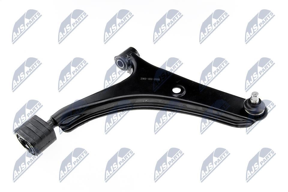 Querlenker NTY ZWD-SU-008 NTY ZWD-SU-008 SUBARU JUSTY 2001 Dreieckslenker