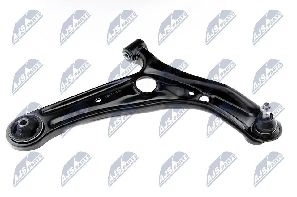 Draagarm NTY ZWD-TY-054 NTY ZWD-TY-054: Draagarm Toyota YARIS 2003