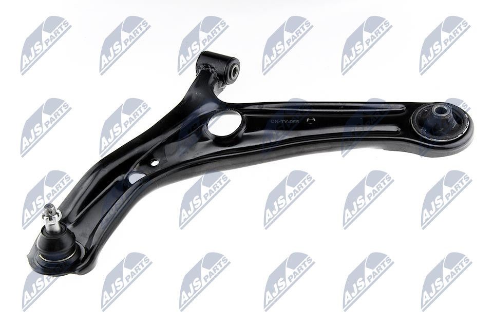 NTY Braccio oscillante, sospensione ruota ZWD-TY-055 NTY ZWD-TY-055 Kit braccetti Celica T160 prezzo