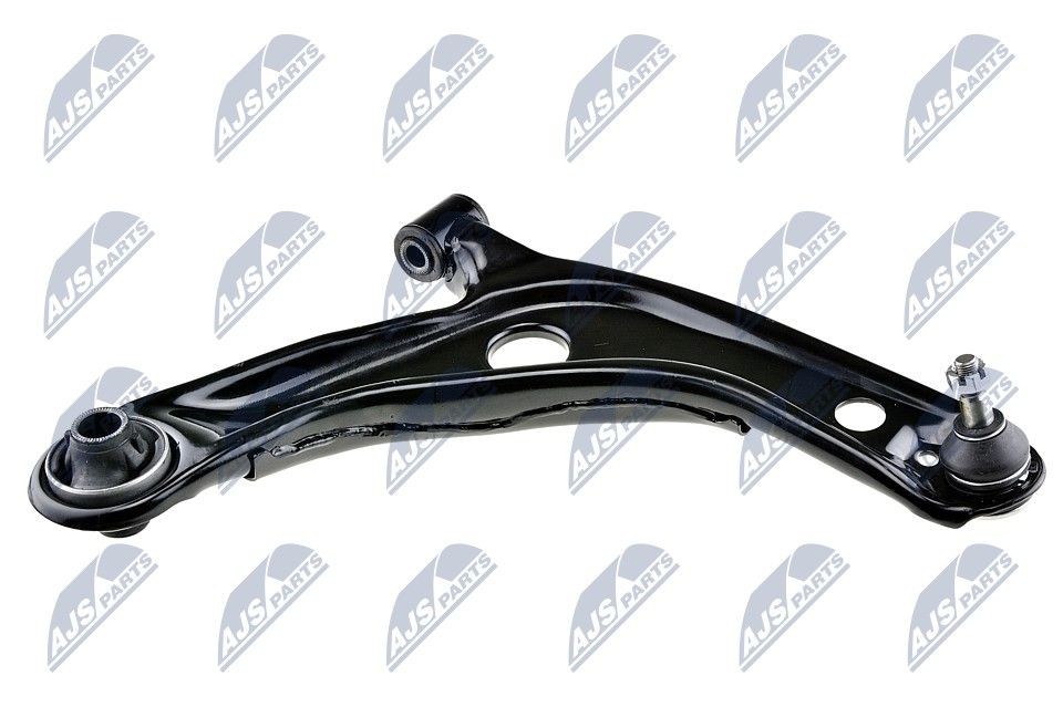 Bras de suspension NTY ZWD-TY-108 NTY ZWD-TY-108 Triangle de direction TOYOTA YARIS 2015