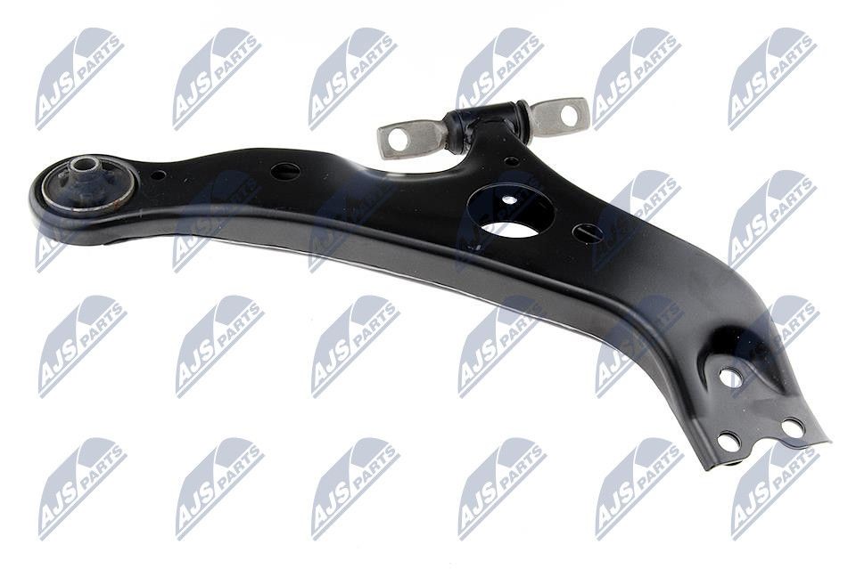 Braccio oscillante, sospensione ruota NTY ZWD-TY-171 NTY ZWD-TY-171 Braccetto superiori e inferiori Toyota SIENNA 2010