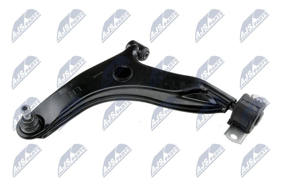 NTY Bras de suspension ZWD-VV-002 Volvo S40 Bras oscillant de suspension NTY ZWD-VV-002