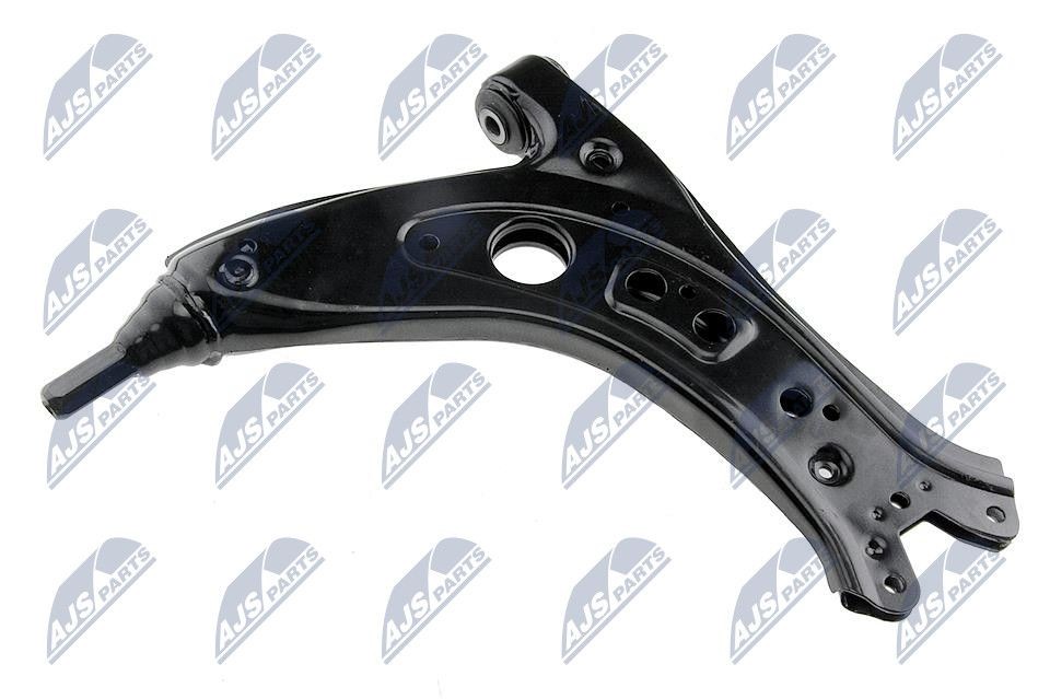 NTY Bras de suspension ZWD-VW-001 ZWD-VW-001 Triangle SEAT IBIZA NTY
