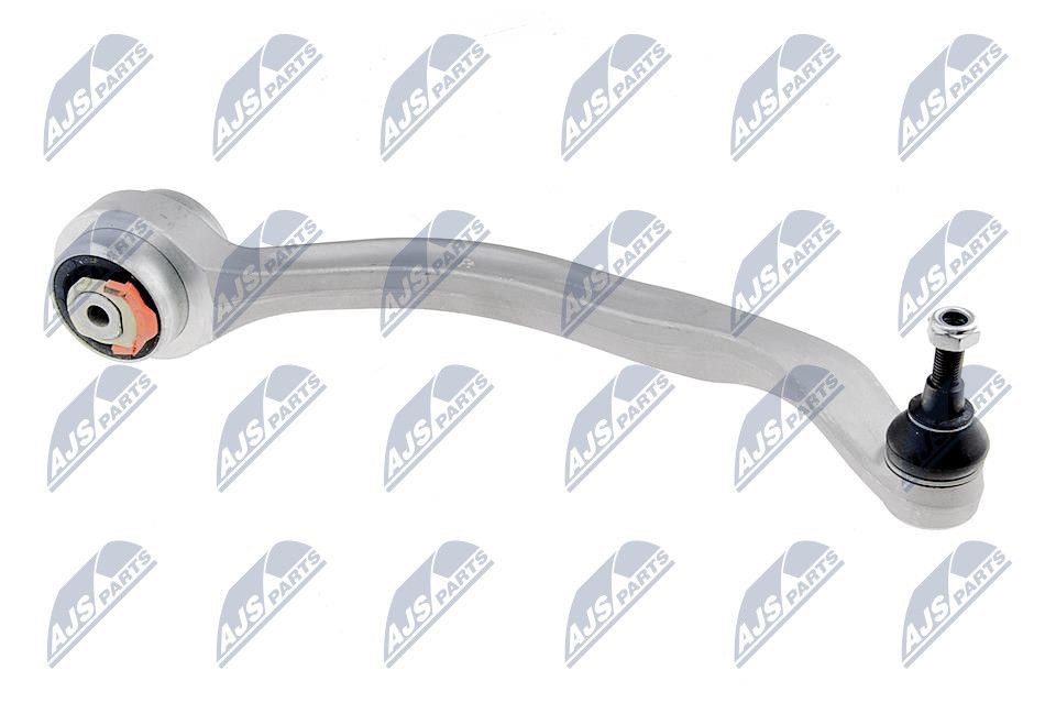 NTY Braço de suspensão ZWD-VW-012 Braço de suspensão NTY Seat ALTEA ZWD-VW-012