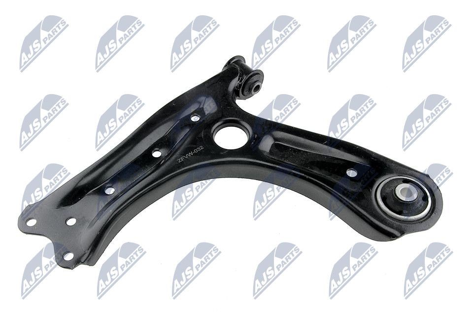 NTY Braço de suspensão ZWD-VW-032 Braço oscilante de suspensão NTY ALTEA ZWD-VW-032 baratos