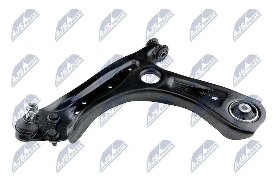 Querlenker NTY ZWD-VW-041 NTY ZWD-VW-041: Querlenker Škoda RAPID 2013