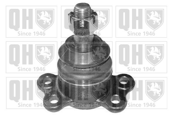 QUINTON HAZELL Rótula de suspensão QSJ1799S QUINTON HAZELL QSJ1799S Articulação de suspensão guia Musso SUV preço