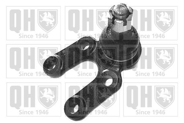 QUINTON HAZELL Rótula de suspensão QSJ1800S QUINTON HAZELL QSJ1800S Articulação de suspensão Musso SUV preço