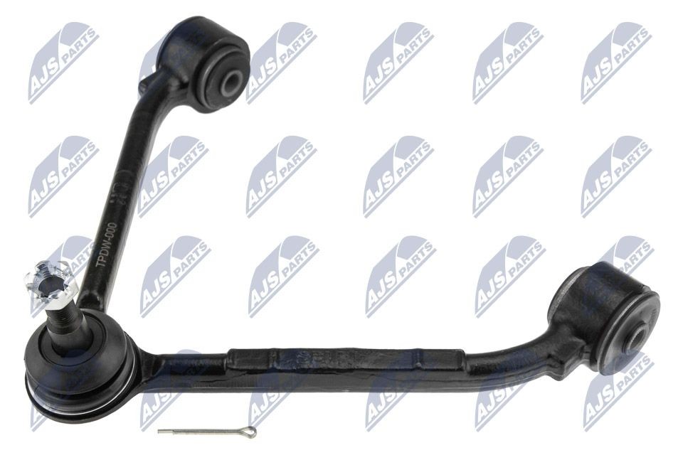 Rameno zavesenia kolies NTY ZWG-DW-000 NTY ZWG-DW-000 Rameno zavesenia kolies SSANGYONG RODIUS 2013