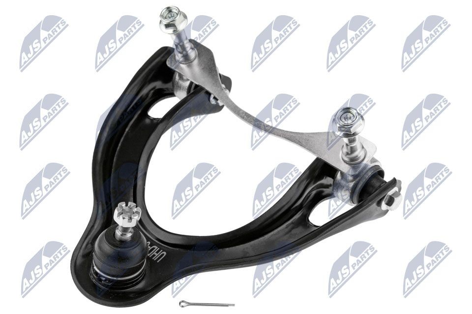 NTY Rameno zavesenia kolies ZWG-HD-003 NTY ZWG-HD-003 Rameno zavesenia kolies MG 6 Hatchback lacné