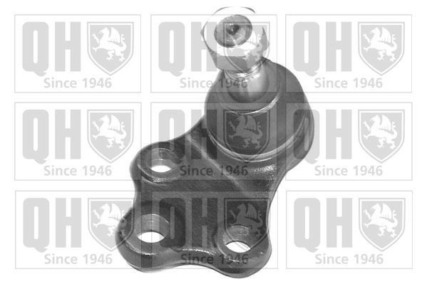 QUINTON HAZELL Bærekugle QSJ1803S Bærekugle Nissan HC 23 QSJ1803S QUINTON HAZELL