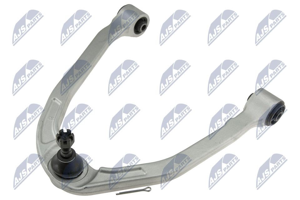 NTY Braccio oscillante, sospensione ruota ZWG-NS-002 ZWG-NS-002 costo Braccetti NTY NISSAN TIIDA