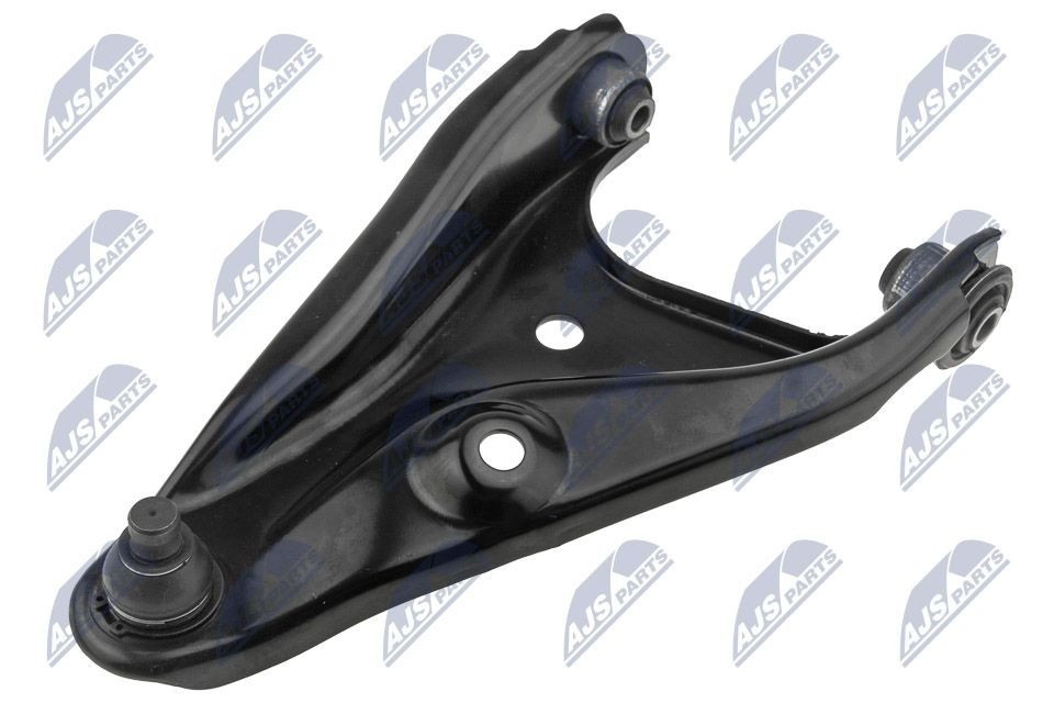 Querlenker NTY ZWG-RE-001 NTY ZWG-RE-001: Dreieckslenker Lada 1200-1600 2003