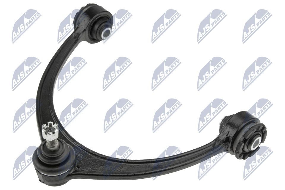 Braço de suspensão NTY ZWG-TY-001 NTY ZWG-TY-001 Braço oscilante suspensão da roda LEXUS LS 2005