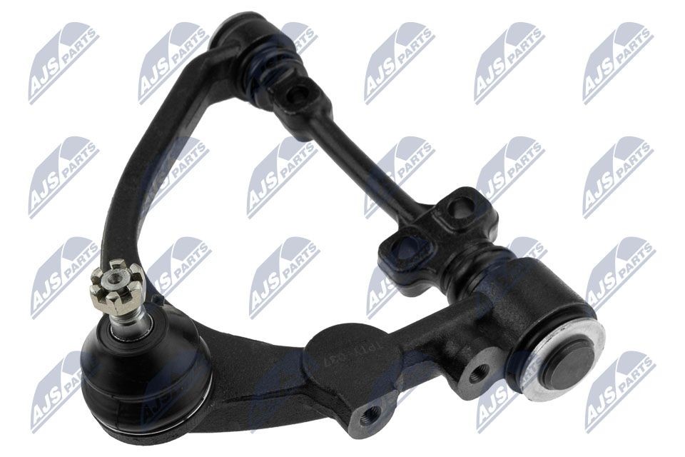NTY Braccio oscillante, sospensione ruota ZWG-TY-037 NTY ZWG-TY-037 Braccetto TOYOTA Hiace Bus (H100, H200) originali prezzo