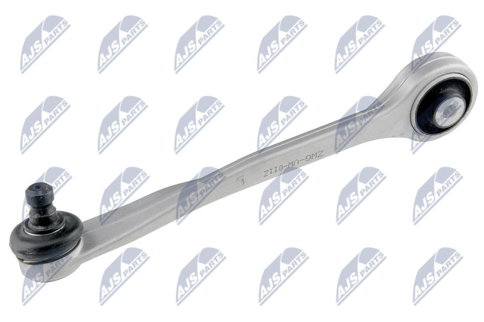 NTY Neatkarīgās balstiekārtas svira, Riteņa piekare ZWG-VW-011 ZWG-VW-011 Svira AUDI A6 NTY