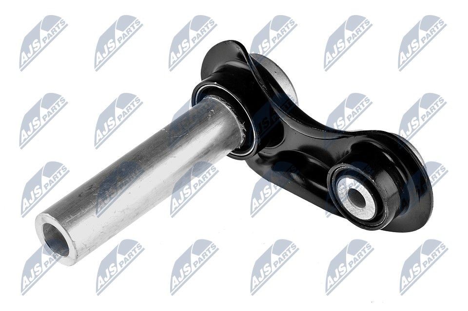 NTY Tanko, pyöränripustus ZWT-BM-010 BMW E64 Kallistuksenvakaajan yhdystanko ZWT-BM-010 NTY