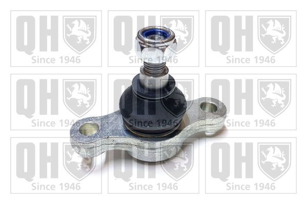 QUINTON HAZELL Zvislý / nosný čap QSJ1904S QSJ1904S QUINTON HAZELL Čap ramena Hyundai lacné