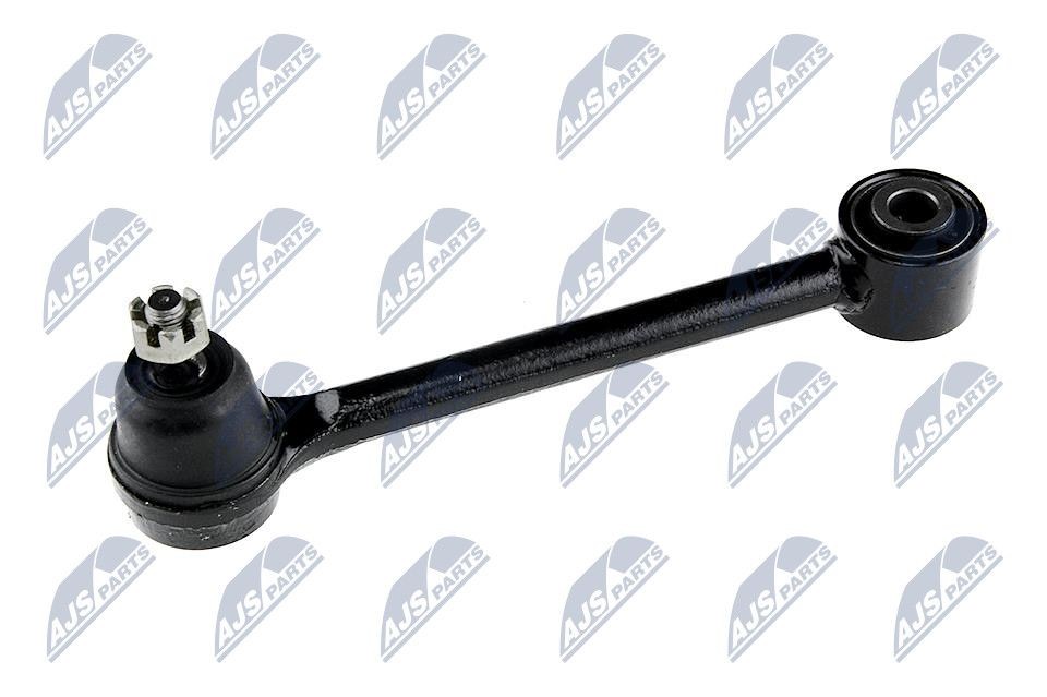 Bærearm NTY ZWT-KA-307 NTY ZWT-KA-307 Bærearm KIA CARENS 2009