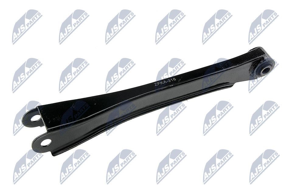 Braço de suspensão NTY ZWT-KA-318 NTY ZWT-KA-318 Braço oscilante suspensão da roda HYUNDAI TUCSON 2005