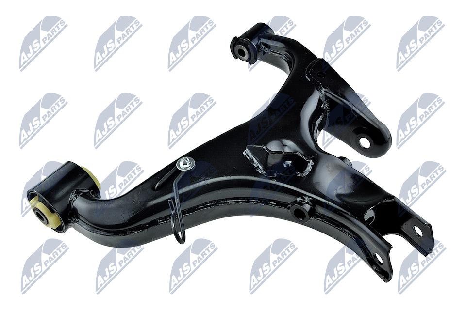 NTY Querlenker ZWT-LR-004 ZWT-LR-004 NTY Dreieckslenker TOYOTA HILUX Pick-up hinten und vorne kaufen