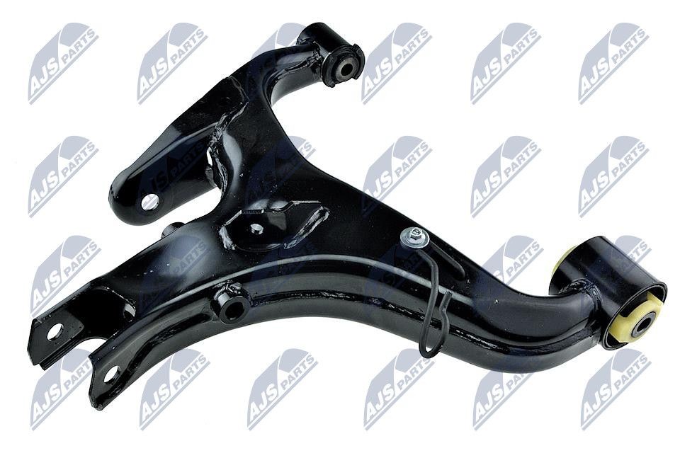 NTY Bras de suspension ZWT-LR-005 NTY ZWT-LR-005 Triangle de direction Land Rover Discovery 3 prix