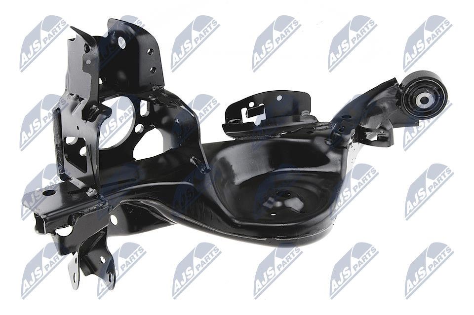 NTY Bras de suspension ZWT-NS-014 NTY ZWT-NS-014 Bras de suspension KIA CERATO d'origine