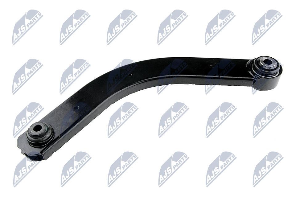 NTY Braccio oscillante, sospensione ruota ZWT-PL-001 NTY ZWT-PL-001 Braccetto ruota Cadillac Escalade GMT900 prezzo