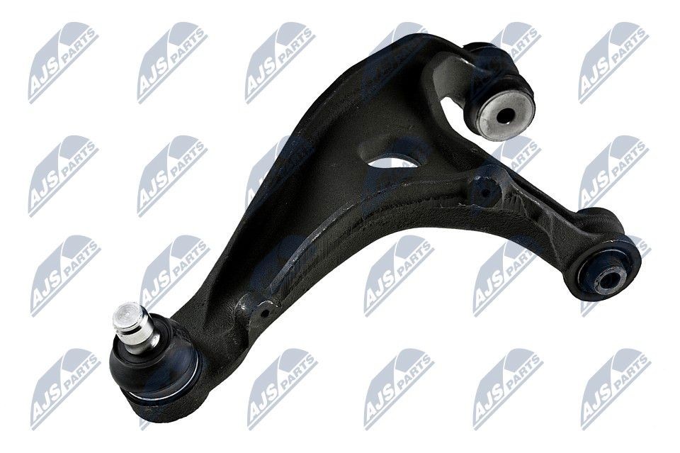 NTY Bras de suspension ZWT-SB-004 ZWT-SB-004 Bras de suspension NTY SUBARU FORESTER