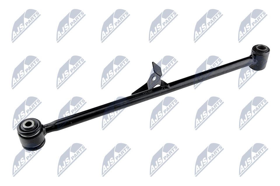 Ψαλίδι, ανάρτηση τροχών NTY ZWT-TY-027 NTY ZWT-TY-027 Σετ ψαλίδια αριστερά και δεξιά Toyota RAV 4 2005