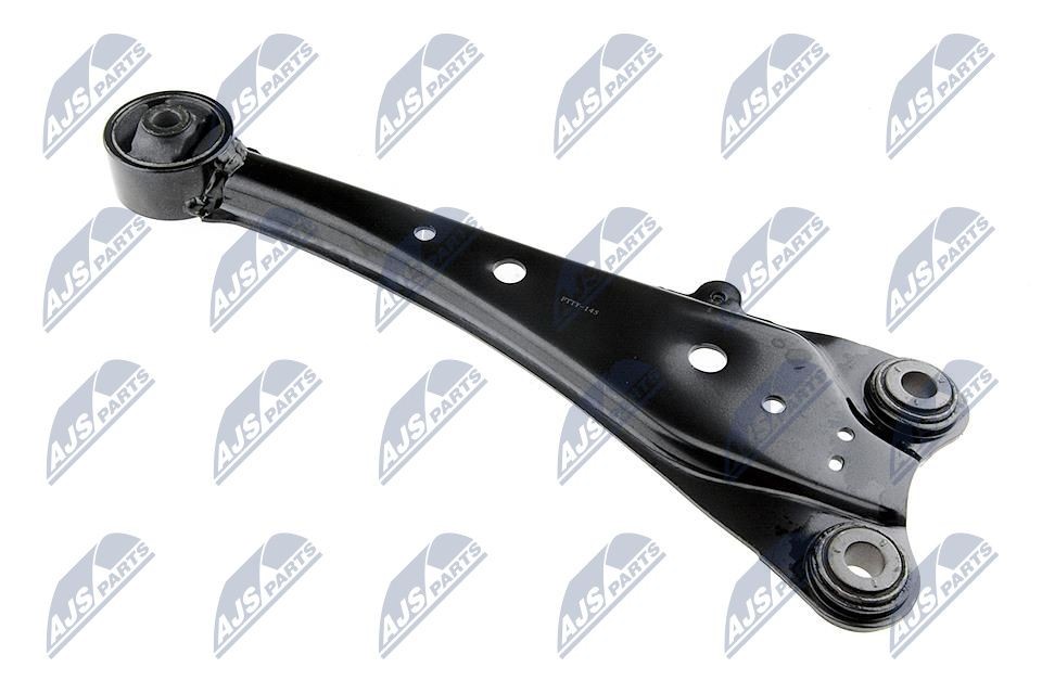 Suspension, bras de liaison NTY ZWT-TY-145 NTY ZWT-TY-145: Silent bloc triangle Toyota SUPRA 2025