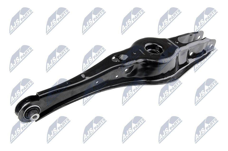 NTY Braço de suspensão ZWT-VW-017 NTY ZWT-VW-017 originais Braço de suspensão Skoda Octavia 3 custo