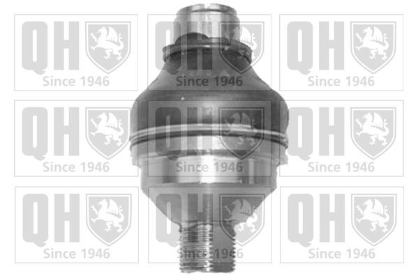 QUINTON HAZELL Zvislý / nosný čap QSJ2043S QUINTON HAZELL QSJ2043S Guľový čap ramena J7 Van originálne cena