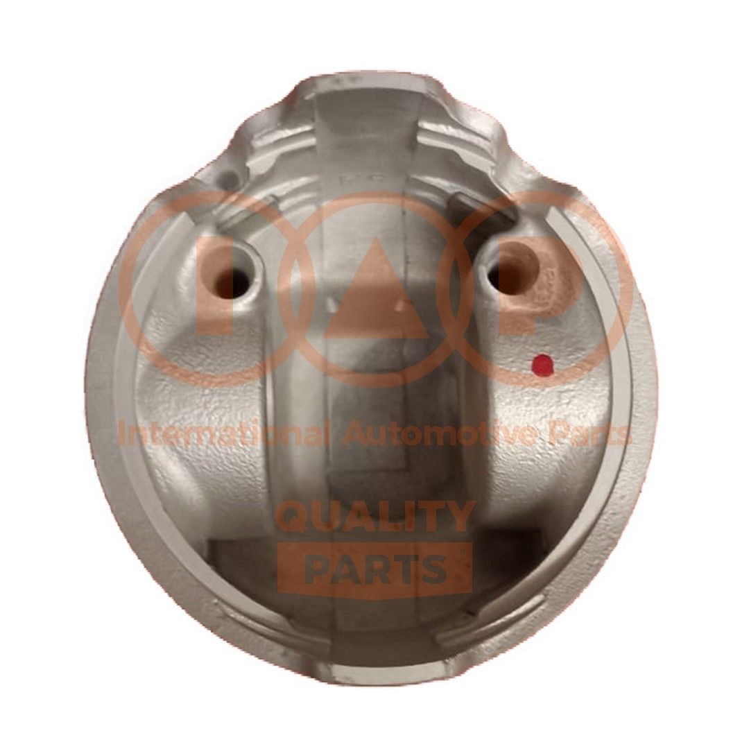 Êmbolo IAP QUALITY PARTS 100-09017 IAP QUALITY PARTS 100-09017: Êmbolo motor Isuzu D-MAX 2007