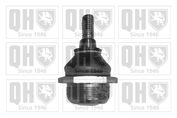 QUINTON HAZELL Przegub mocujący / prowadzący QSJ2096S QUINTON HAZELL QSJ2096S Zawieszenie LTI