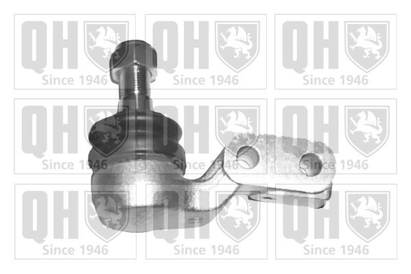 QUINTON HAZELL Spindelled QSJ2097S QUINTON HAZELL QSJ2097S Hjulupphängning LTI