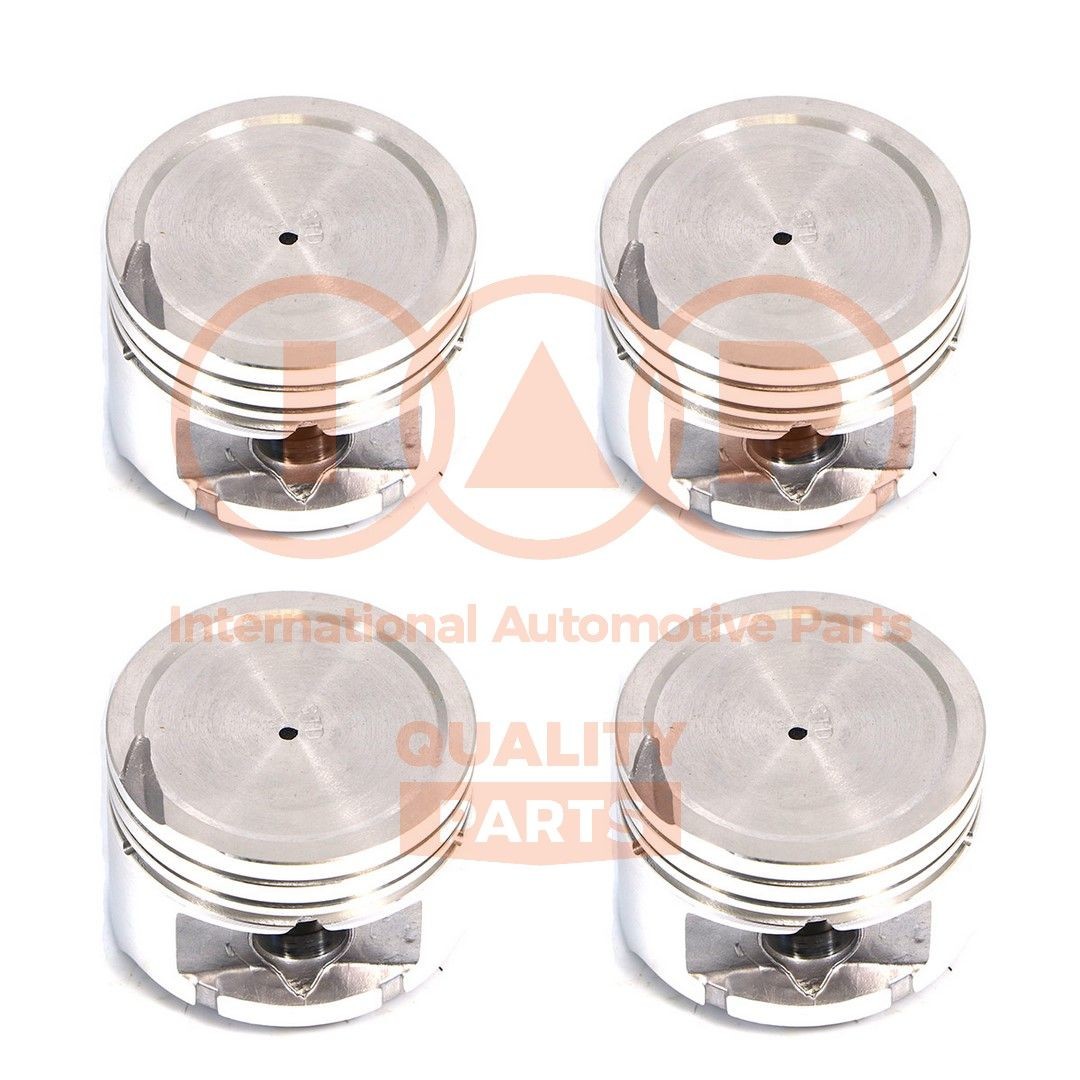 IAP QUALITY PARTS Êmbolo 101-07054 IAP QUALITY PARTS 101-07054 Êmbolo motor Hyundai Getz TB baratos