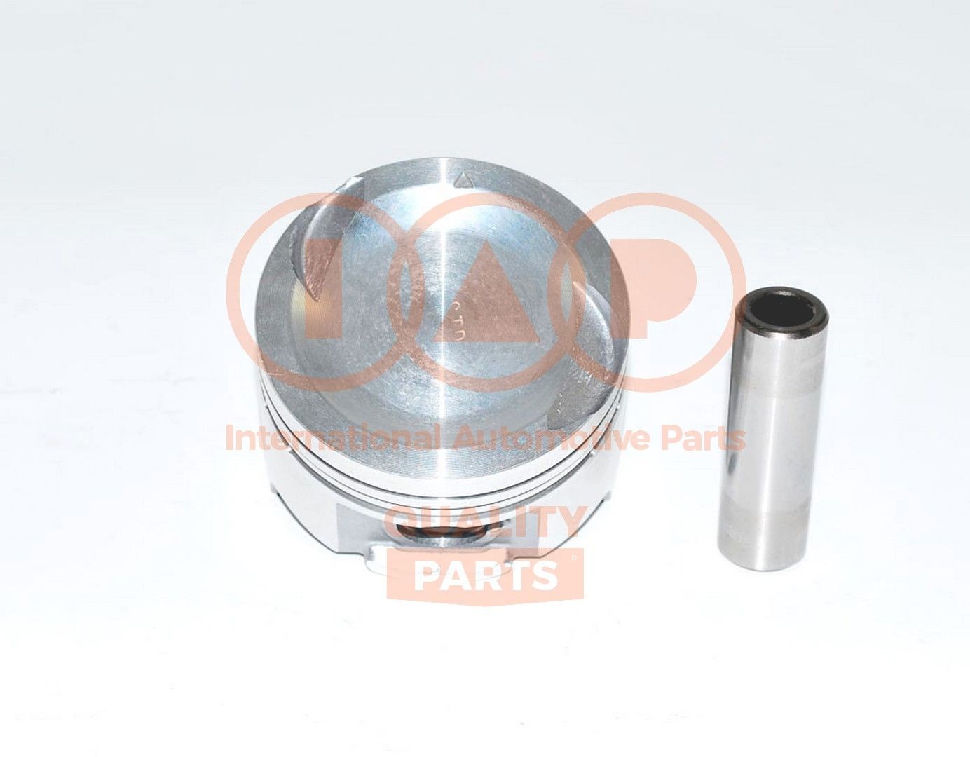 Zuiger IAP QUALITY PARTS 101-20080 IAP QUALITY PARTS 101-20080 Motorzuiger DAEWOO MATIZ 2024