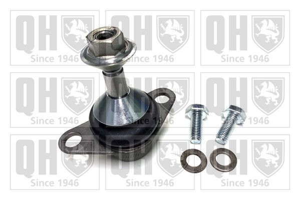 QUINTON HAZELL Rótula de suspensão QSJ3237S QSJ3237S Rótula de suspensão VOLVO XC60 QUINTON HAZELL