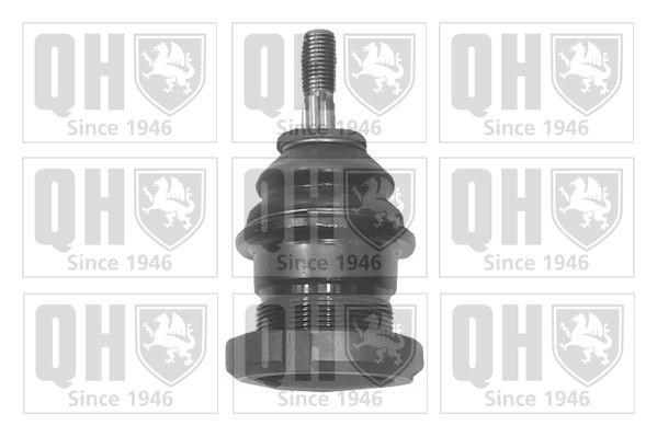 QUINTON HAZELL Μπαλάκι ψαλιδιού QSJ3238S QSJ3238S Μπαλάκι ψαλιδιού MERCEDES-BENZ 123 Series QUINTON HAZELL