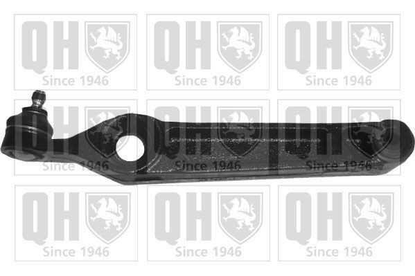 QUINTON HAZELL Querlenker QSJ3240S Dreieckslenker QUINTON HAZELL Suzuki BALENO QSJ3240S