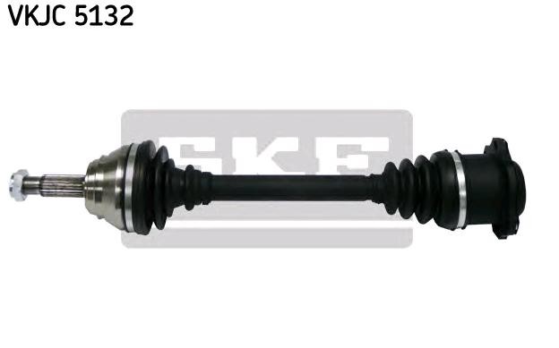 Drivaksel SKF VKJC 5132 SKF VKJC 5132 Drivaksel VW POLO 2000