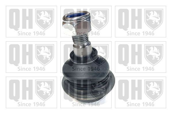 QUINTON HAZELL Zvislý / nosný čap QSJ3256S QUINTON HAZELL Guľový čap ramena CHEVROLET QSJ3256S